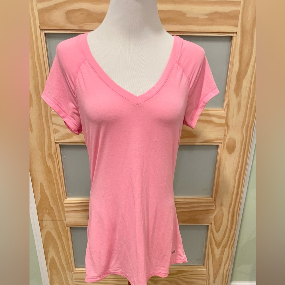 Ideology Pink T-shirt Size M